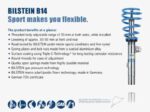 Bilstein B14 Series Suspension Kits 47-119536 - Image 9
