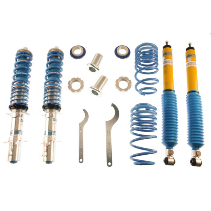 attach_139993.JPG Bilstein B16 Series Suspension Kits 48-080651 - Image 1