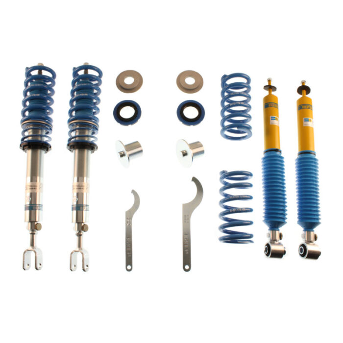 attach_140109.JPG Bilstein B16 Series Suspension Kits 48-105958 - Image 1
