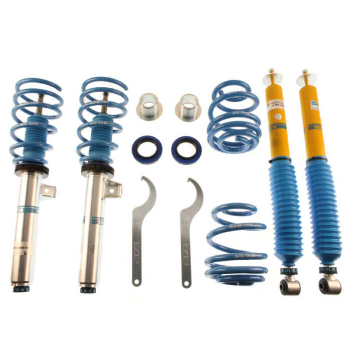 attach_140208.JPG Bilstein B16 Series Suspension Kits 48-126687 - Image 1