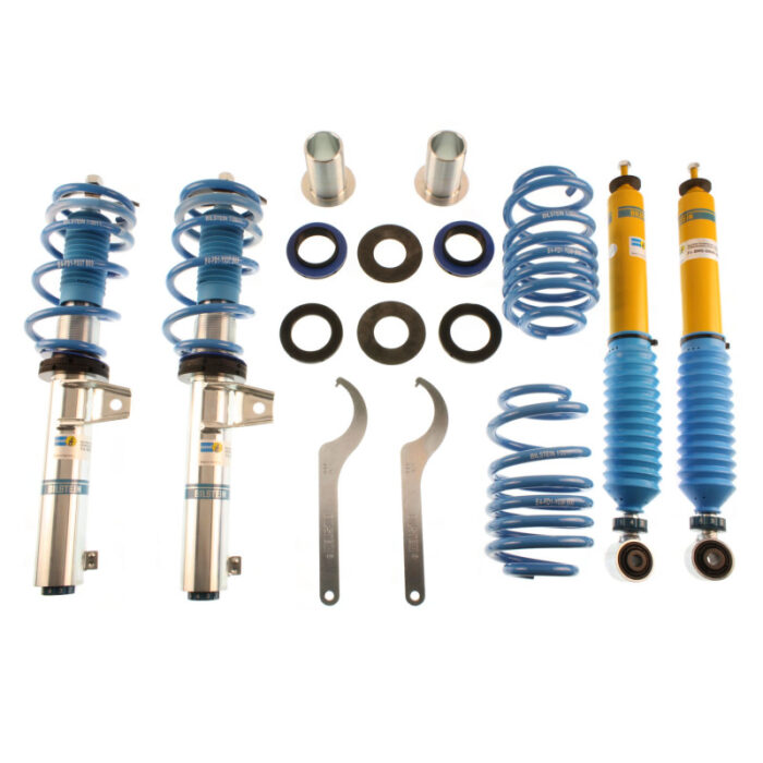 attach_140300.JPG Bilstein B16 Series Suspension Kits 48-138864 - Image 1
