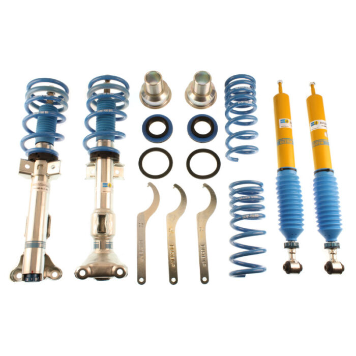 attach_140311.JPG Bilstein B16 Series Suspension Kits 48-141147 - Image 1