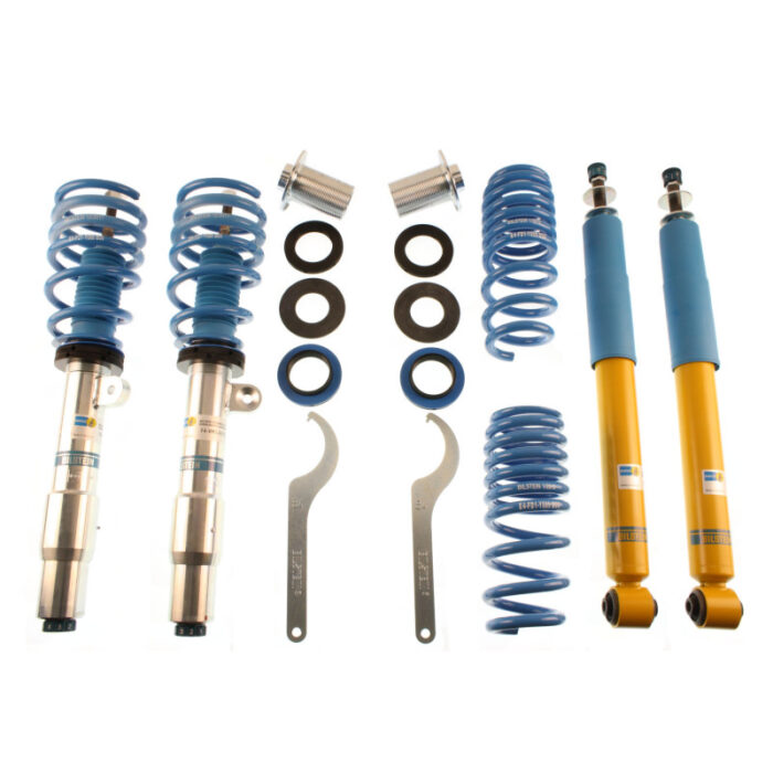 attach_140329.JPG Bilstein B16 Series Suspension Kits 48-145701 - Image 1