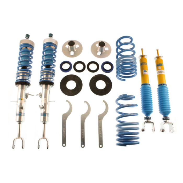 attach_140336.JPG Bilstein B16 Series Suspension Kits 48-146142 - Image 1