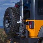 ARB Swingaway Carriers 5750320