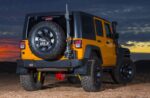 ARB Swingaway Carriers 5750320 - Image 3