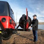 ARB Swingaway Carriers 5750012