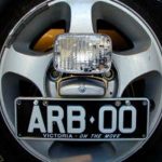 ARB RSTB Accessories 5700070