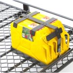 ARB Roof Rack Kits 3500390