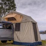 ARB Roof Top Tent - Soft Shell 803804