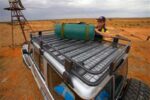 ARB Alloy Roof Rack Cages 4900010M
