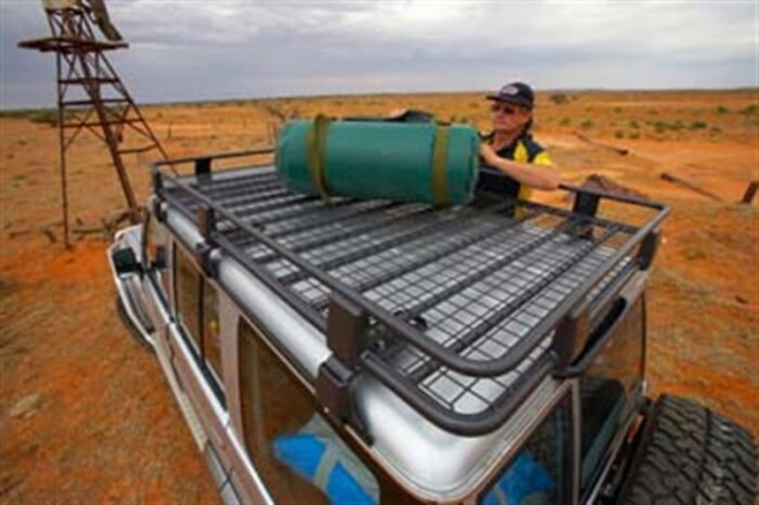 attach_14862867.JPG ARB Alloy Roof Rack Cages 4900010M - Image 1