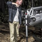ARB Hydraulic Jack 1060001