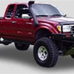 ARB Safari V-Spec Snorkels SS170HF