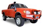 ARB Safari V-Spec Snorkels SS170HF - Image 5