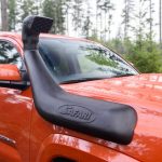 ARB Safari Armax Snorkels SS172HP