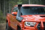 ARB Safari Armax Snorkels SS172HP - Image 2