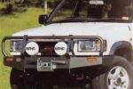ARB Bull Bars 3444050