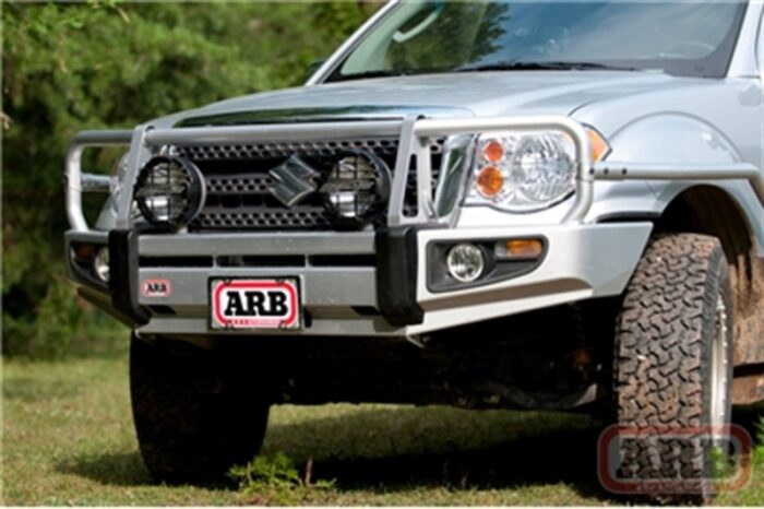 attach_14863018.JPG ARB Bull Bars 3438280 - Image 1