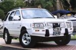 ARB Bull Bars 3448200