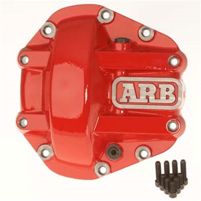 attach_14863059.JPG ARB Diff Case / Covers 0750003 - Image 1