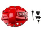 ARB Diff Case / Covers 0750008 - Image 4