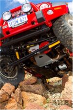 ARB UVP Panels 5450100