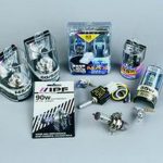 ARB IPF Lights H912V100W