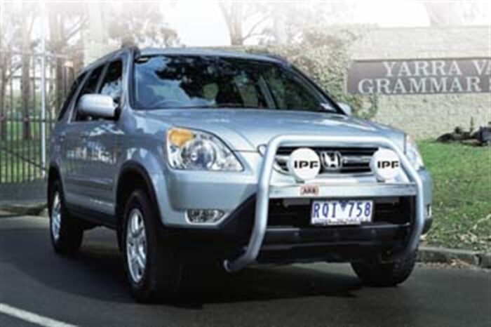 attach_14863154.JPG ARB Steel Nudge Bars 3105020 - Image 1