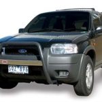 ARB Steel Nudge Bars 3140020