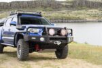 ARB Summit Bull Bars 3423160K - Image 7