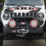 ARB Bull Bars 3450450