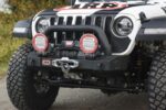 ARB Bull Bars 3450450 - Image 3