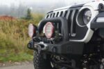 ARB Bull Bars 3450450 - Image 5