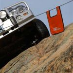 ARB AUX. Recovery Products ARB220