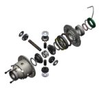 ARB Air Lockers RD100 - Image 6