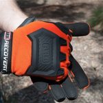 ARB AUX. Recovery Products GLOVEMX