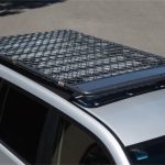ARB Alloy Roof Rack Cages 4900060M