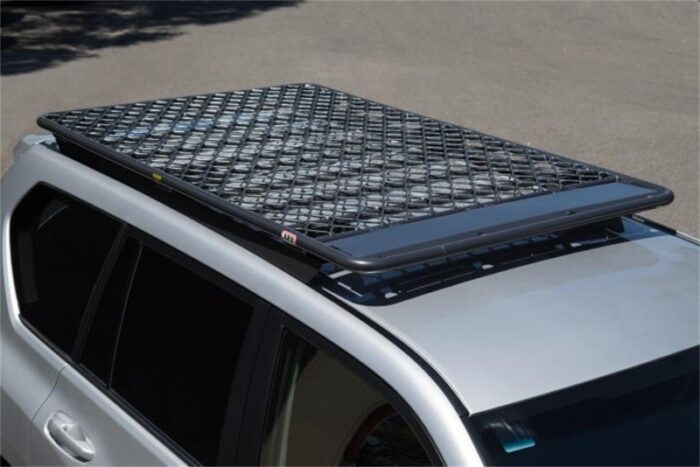attach_14863498.JPG ARB Alloy Roof Rack Cages 4900060M - Image 1