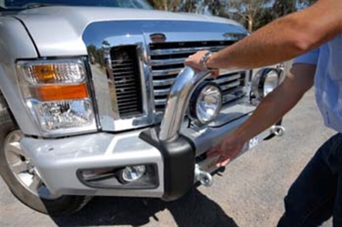 attach_14863505.JPG ARB Front Bar Options 5136010 - Image 1