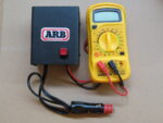 ARB Fridges 10910040