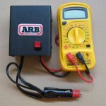 ARB Fridges 10910040