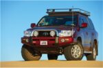 ARB Sahara Bars 3915050