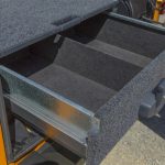 ARB Outback Solutions Modules 5031010