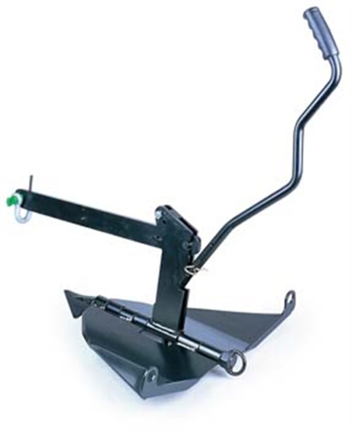 attach_14863730.JPG ARB AUX. Recovery Products ARB230 - Image 1