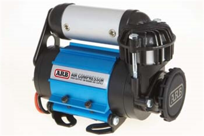 attach_14863740.JPG ARB Compressors CKMA24 - Image 1