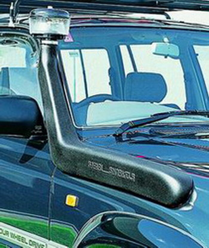 attach_14863752.JPG ARB Snorkel Accessories PBH024256 - Image 1