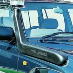 ARB Snorkel Accessories PBH000237