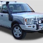 ARB Safari V-Spec Snorkels SS385HF