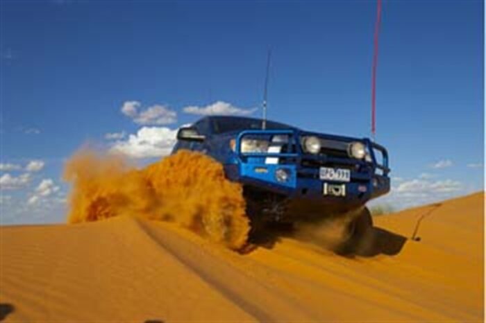 attach_14863801.JPG ARB Bull Bars 3415010 - Image 1